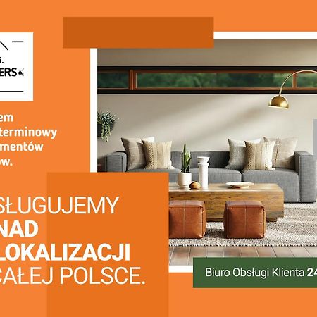Apartment Strzelecka Old Town Cracow By Renters Prestige Krakkó Kültér fotó
