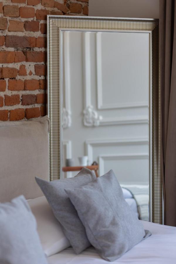 Apartment Strzelecka Old Town Cracow By Renters Prestige Krakkó Kültér fotó